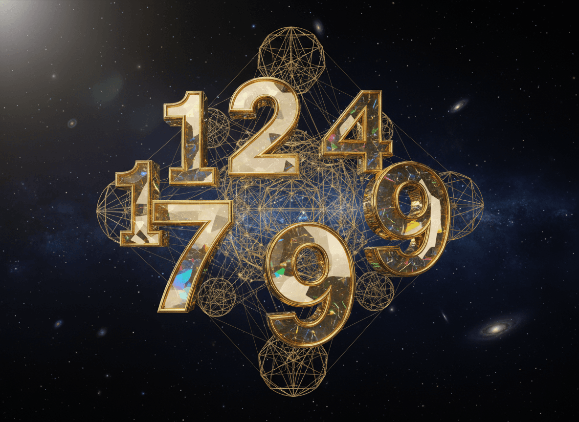 Numerology Intelligence