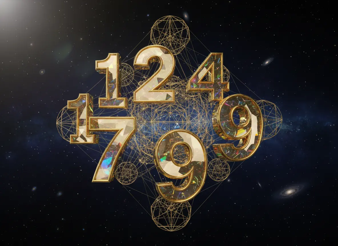 Numerology Intelligence