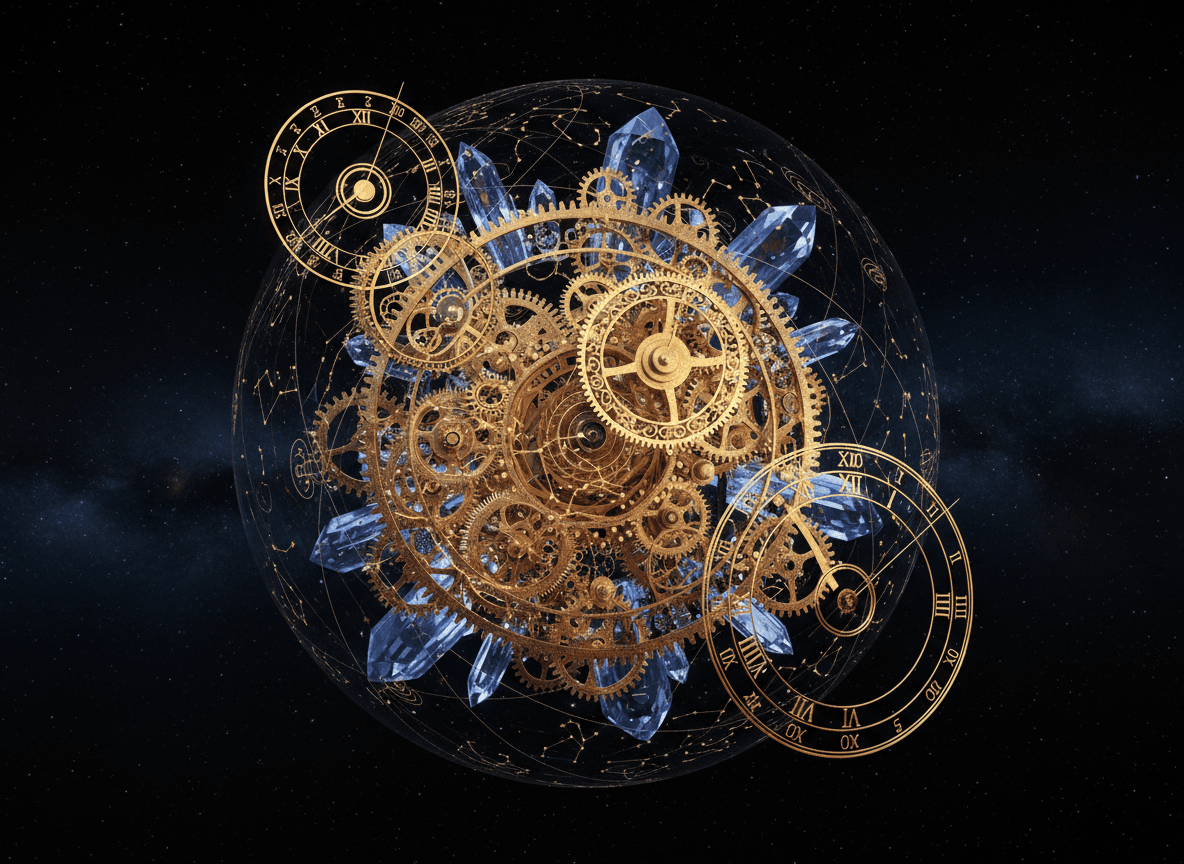 Timing Intelligence